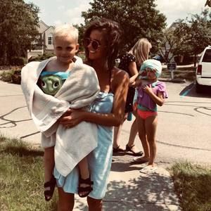 Meet your Posher, Katherine